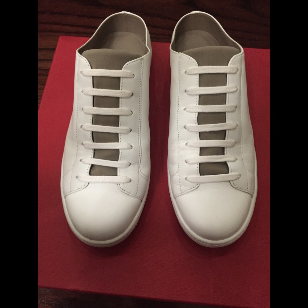 Vince Sneakers Shoes